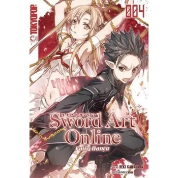 Sword Art Online - Novel. .4 - Kawahara, Reki
