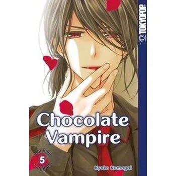 Chocolate Vampire 05 - Kumagai, Kyoko