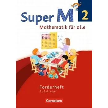 Cizojazyčná kniha 2. Schuljahr, Forderheft Aufstiege - Heinze, Klaus