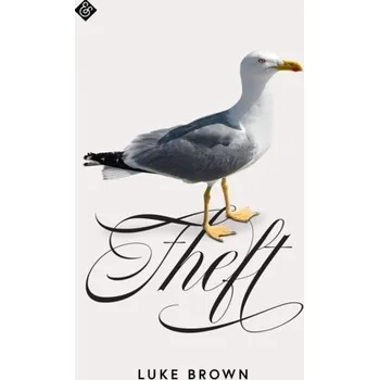 Theft - Brown, Luke