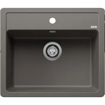Granitový dřez Blanco Legra 6 šedá vulkán 527269