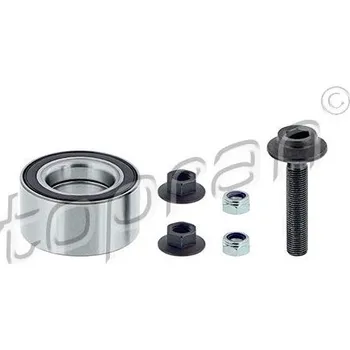 Sada ložiska kola TOPRAN 108 323