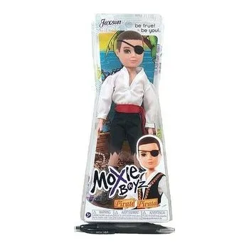 Panenka kluk - pirát