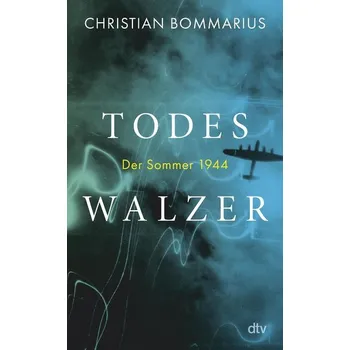 Todeswalzer - Bommarius, Christian