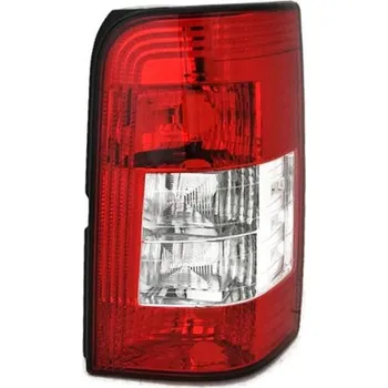 Zadní světlomet Pravé zadní světlo Citroen Berlingo (GJK/GFK) 05-08 2 DVEŘE