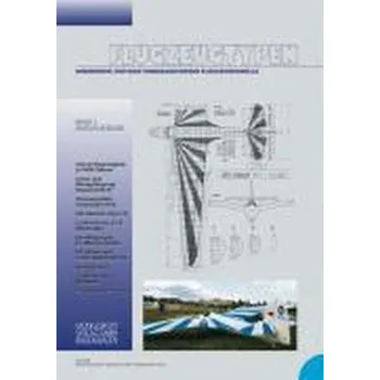 Flugzeugtypen 1. Segelflugzeuge - Fischer, Hans-Jürgen