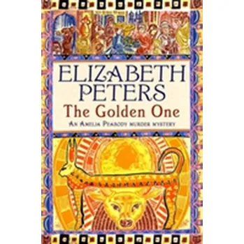 The Golden One - Elizabeth Peters