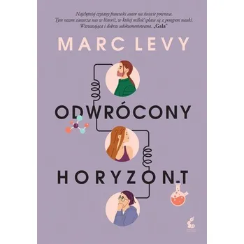 Odwrócony horyzont - Marc Lévy