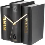 Designové stolní hodiny 5729 Karlsson 20cm