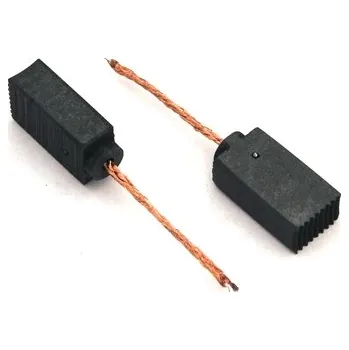 Míchadlo Uhlíky pro míchadlo PROTOOL MXP 1202 E EF 766200