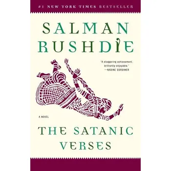 The Satanic Verses - Rushdie, Salman