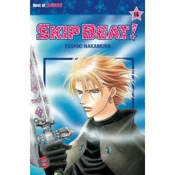 Skip Beat!. Bd.15 - Nakamura, Yoshiki