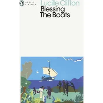 Cestování Blessing The Boats - Clifton, Lucille