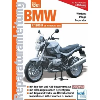 BMW R 1200 R - Franz J. Schermer