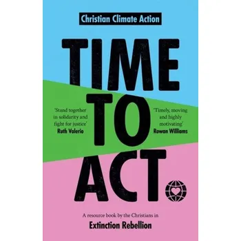 Time to Act - Christian Climate Action