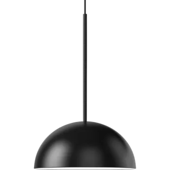 ALUNA 38, Podnož Černá