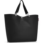 Velká taška Reisenthel Shopper XL black ZU7003