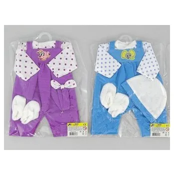 Panenka Ubranko dla lalek mix