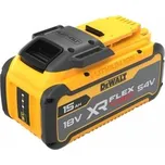 Akumulátor DEWALT XR FLEXVOLT 54V 15,0 Ah DCB549-XJ