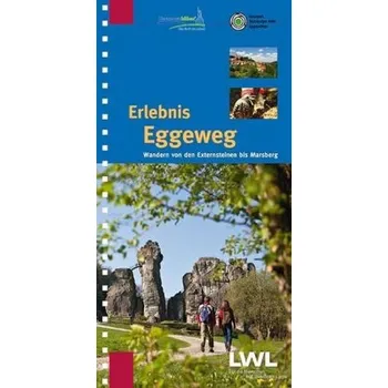 Cestování Erlebnis Eggeweg - Gerbaulet, Horst