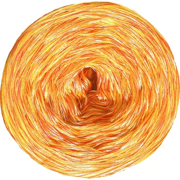 Příze Duhové klubko Podzimní listí