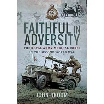 Faithful in Adversity - John, Broom,