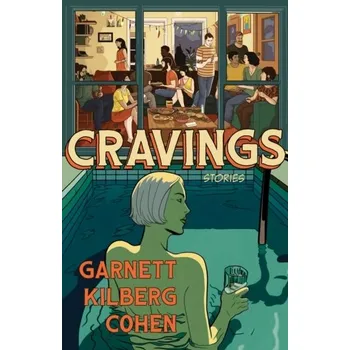 Cravings - Cohen, Garnett Kilberg