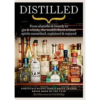 Distilled - Joel Harrison; Neil Ridley