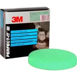 3M Perfect-It 50487 Pěnový leštící kotouč zelený 150mm