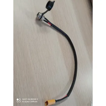 HTI Propojovací kabel ke kolečku EASY, Klasik, Profi, Trakař 1000W