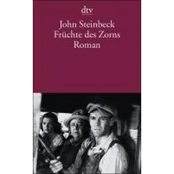 Früchte des Zorns - John Steinbeck