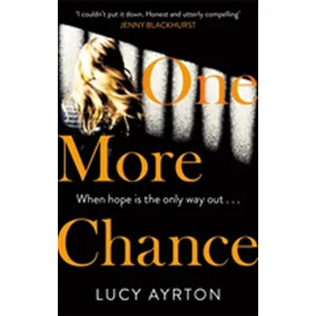 One More Chance - Ayrton, Lucy [EN] (2018, Taschenbuch, Little, Brown Book Group)