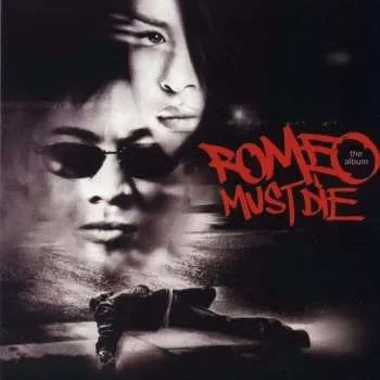 Zahraniční hudba CD Various: Romeo Must Die 2021 Reissue