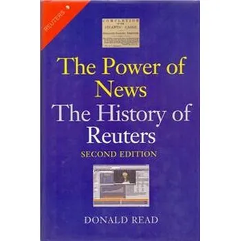 Power of News:REUTERS 2E