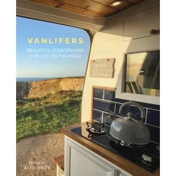 VanLifers [EN] (2023, Taschenbuch, The History Press Ltd)