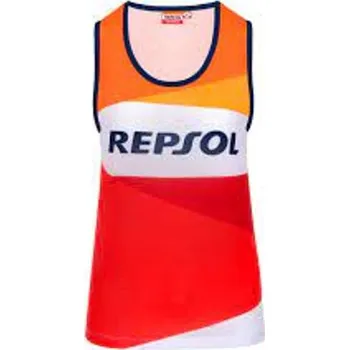 HONDA dámské tílko Repsol M