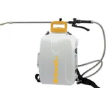 Aku postřikovač 20 V Riwall PRO RAS 1220 (bez baterie a nabíječky)