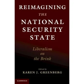 Reimagining the National Security State [EN] (2019, Taschenbuch, Cambridge University Press)