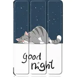 TVC "Kočka" Lenovo Tab M11