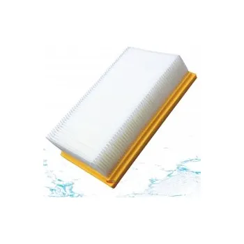 Filtr do vysavače HEPA Filtr do vysavače KARCHER NT 561 omyvatelný 1ks