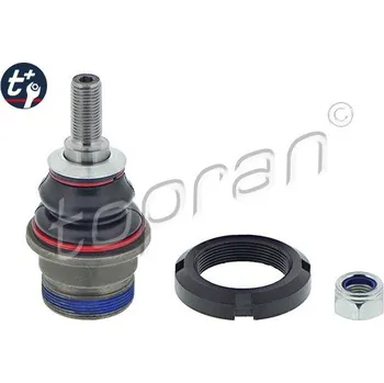 Podpora-/ Kloub TOPRAN 401 361