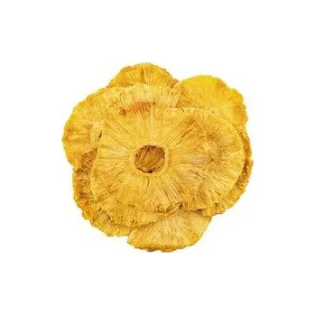 Sušené ovoce Ananas sušený Premium váha 500g