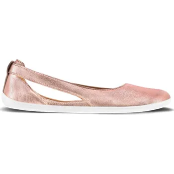Dámské baleríny BeLenka Barefoot baleríny Be Lenka - Bellissima 2.0 - Rose Gold 43, Vnitřní délka boty: 28,3 cm, Vnitřní šířka boty: 10,0 cm