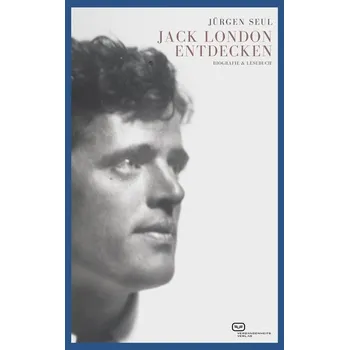 Příroda Jack London entdecken - Seul, Jürgen