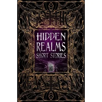 Hidden Realms Short Stories