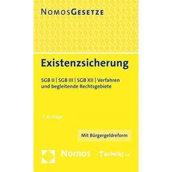 Existenzsicherung