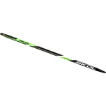 Běžky Skol Trinity Skin Velikost: 200 black/green 23/24