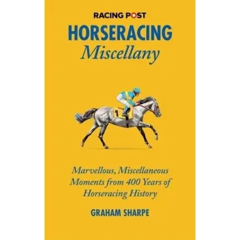 Horseracing Miscellany