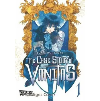 The Case Study Of Vanitas. Bd.1 - Mochizuki, Jun