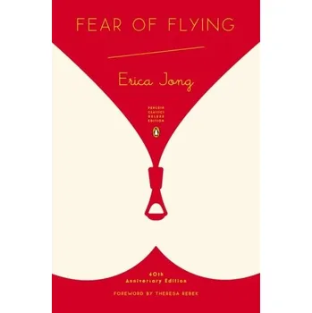 Fear of Flying - Erica Jong